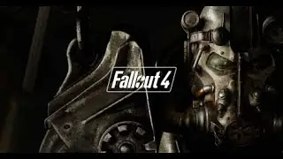 Fallout 4  -  PC 3440x1440 (21:9)