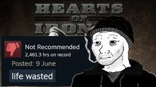 Hoi4 Reviews on Steam