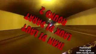 Ikan Di Laut, Lauk Di Darat (Round 2) - Geng Lalang / BHPG Racing Team