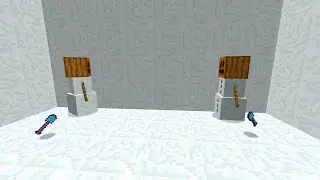 Snowspleef MulticubeBattle