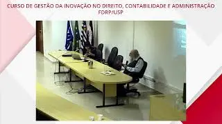 Curso de Gest&atilde;o da inova&ccedil;&atilde;o no Direito, Contabilidade e Administra&ccedil;&atilde;o - Demi Getschko