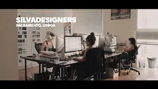 Silvadesigners // Anal&oacute;gico Humano Digital @ Canal180
