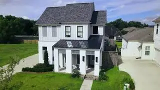 Oakland Crossing Subdivision