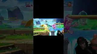 Superman Combos TOP Bugs Bunny! 1v1 Ranked