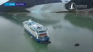 Crucero Ventus Australis: Ruta exclusiva roundtrip desde Punta Arenas (21/09/22) | TRAVEL SECURITY