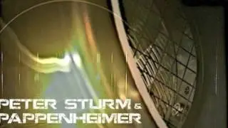 Peter Sturm & Pappenheimer   Serotonin Original Mix