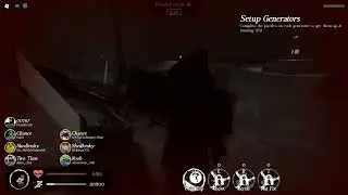 i survived at 0 hp for a few seconds????
