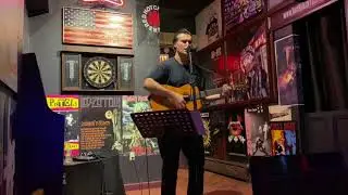 Jax Gabriel solo guitar compilation