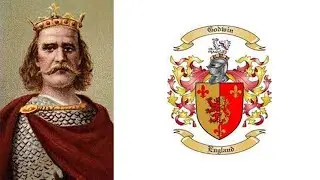 To know Harold Godwinson we need to know his family.
