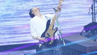 [4K 24p] 250727 Best Part Young K(영케이) 직캠 | DAY6 4TH FANMEETING〈PIER 10: All My Days〉
