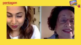 Chai Time in Quarantine S1: RJ Rohini and Bachi Karkaria