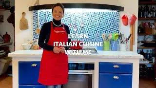 Learn Authentic Italian Recipes Live From Tuscany: I&rsquo;ll Make Them Easy! 🇮🇹