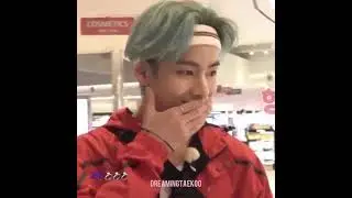 Taekook rings 🐰💍🐯💜💚