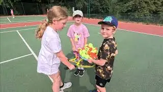 Summer Camp Video 2025