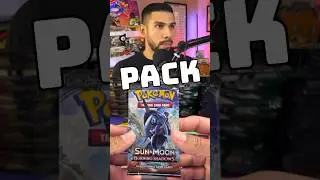 I Found TWO of The Best Pok&eacute;mon Trainers! Burning Shadows Broke!🔥🔥 #pokemoncards #shorts