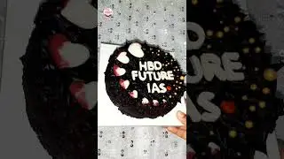 collector ku cake uh🤔#youtube #shorts #cake #food #trending #viral #brownie #homemade #dreamcake