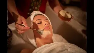 Masaje y Tratamiento Facial | Thai Spa Massage Barcelona