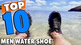 Обзор 10 лучших мужских водолазных ботинок в 2025 году