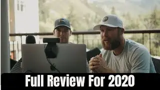 HTAA Review - High Ticket Affiliate Accelerator 2020