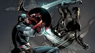 Brutal Superhero Fights You Never Knew About