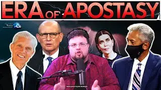 3ABN, John Lomacang, Ted Wilson and Desmond Ford Are Responsible For Ryan Day Hatred vs Ellen White