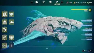 FINAL BOSS FIGHT - Scaly Pete! | Maneater 🦈🛥️