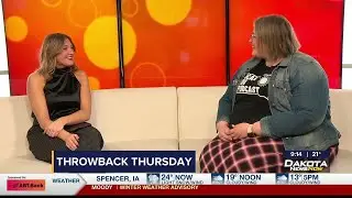 Throwback Thursday: The Sioux Falls Jewish Community