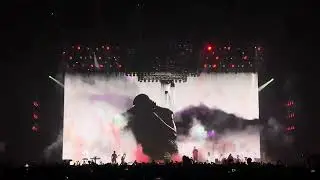 HELLO COTTO (CIERRE) - DUKI - EN VIVO MOVISTAR ARENA 2025