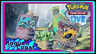 Is This The MOST ELECTRIFYING Future deck around? | Pokemon TCG