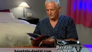 Baystate Dental- Snoring Treatment
