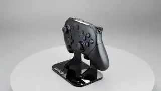 Nintendo Switch Pro Controller Stand - Holder