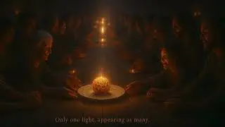 Course 11 — The Unity Dessert: If We’re All One, Why Do We Fight?