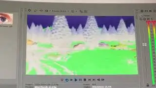 Preview 1982 Roary the Racing Car British Cartoon Effects Sponsred By Klasky Csupo Unikitty Effects
