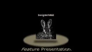 Immigrant Rabbit | Tales from the Visa Line Online Theatre Festival 2020