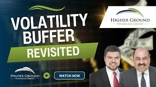 Volatility Buffer Revisited