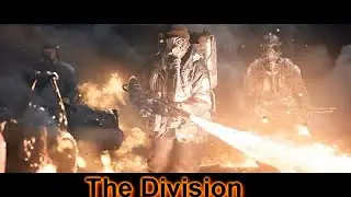 The Division 1 - 153 Water Supply 4 - no commentary