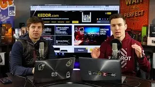 Xiaomi Mi6, Mi Mix 2, iPhone 8 будет новым &ndash; KeddrVlog 2.0