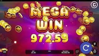 Bass Brothers by Nailed It! Games Slot Features | GamblerID