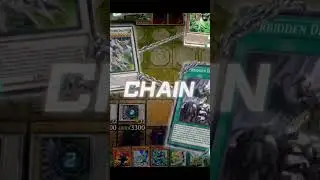 Never try breaking a synchron/stardust board without kaijus | Yu-gi-oh! Master Duel