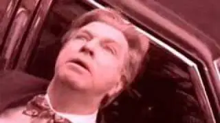 Oz - Poet's first arrest