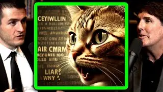 Can humans talk to animals? | Edward Gibson and Lex Fridman
