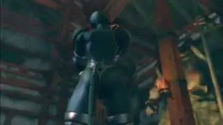 Cammy (Kahalachan) vs Sagat (MU2011_)