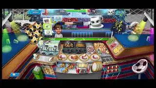 Cooking Fever Duels | Daily Quests |