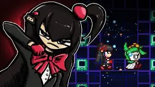 Power Bomberman FUNNY MOMENTS D: