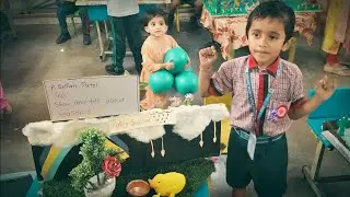 Science fair project of students in school 🏫/telugu/#yt #students 
