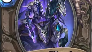 Hearthstone Wild Card Combos | Rivendare, Warrider, Zerek&rsquo;s Cloning Gallery, & Spirit Lash