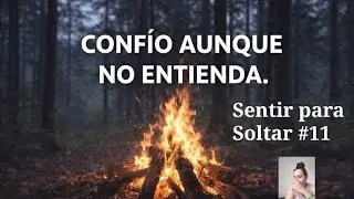 LA FE CON HO'OPONOPONO SI FUNCIONA SENTIR PARA SOLTAR #11