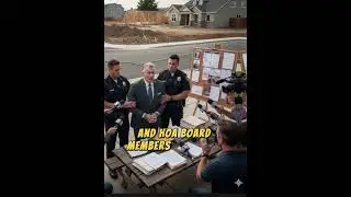 &ldquo;HOA Illegally SOLD My Farmland &mdash; So I Exposed Their Corruption and Took EVERYTHING Back 💣🌾&rdquo;