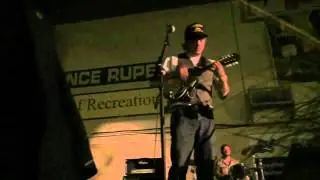 Dylan Rysstad & The Rain Dogs - In Spite Of Ourselves (Live Cover)