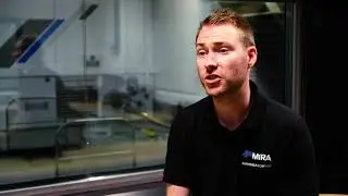 Behind the Scenes of One of Europe&rsquo;s Leading Climatic Wind Tunnels